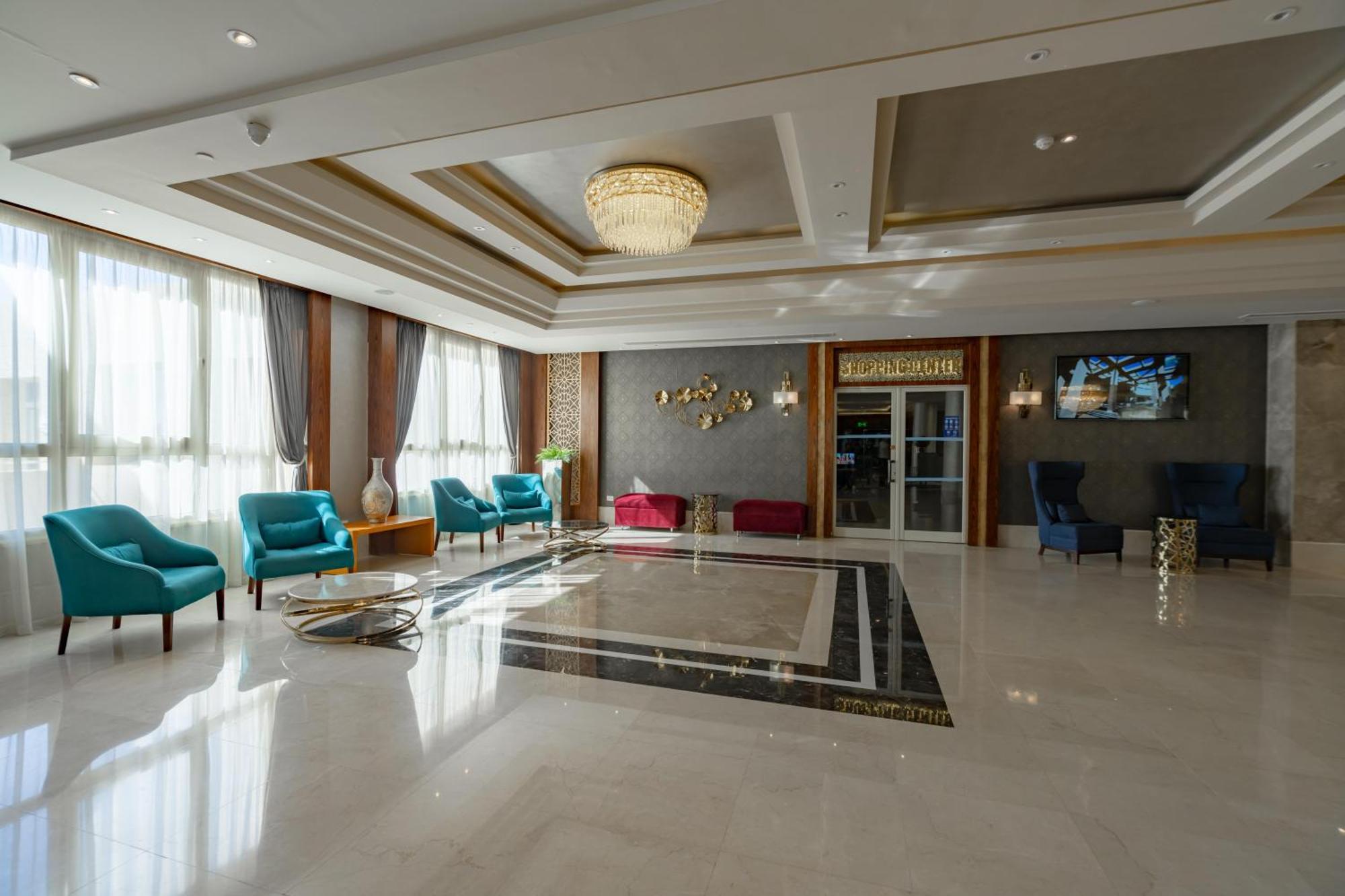 Hotel Seven Seas Jolie Bay à Hurghada Extérieur photo